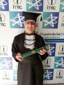 ALUNO EJA